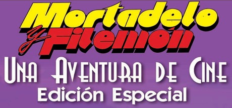Mortadelo y Filemón: Una aventura de cine - Edición especial Free Download