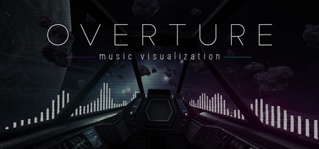 Overture Music Visualization Free Download