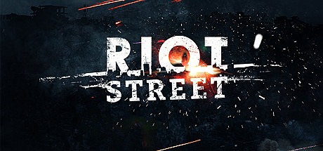 Riot Street Free Download