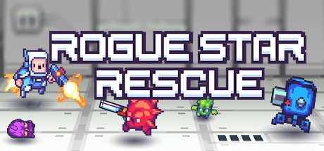 Rogue Star Rescue Free Download