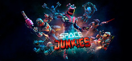 Space Junkies™ Free Download
