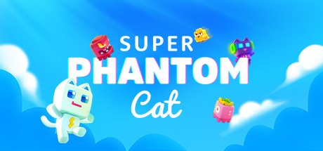 Super Phantom Cat Free Download