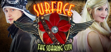Surface: The Soaring City Collector