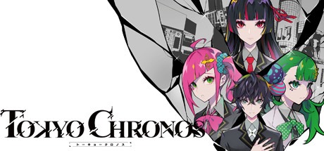TOKYO CHRONOS Free Download