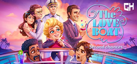 The Love Boat - Second Chances Free Download