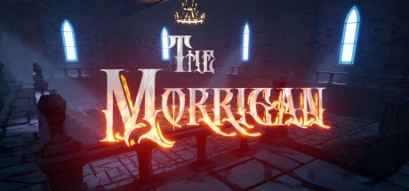 The Morrigan Free Download