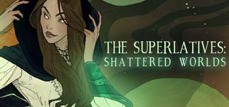The Superlatives: Shattered Worlds Free Download