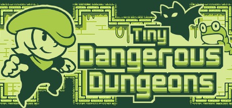 Tiny Dangerous Dungeons Free Download