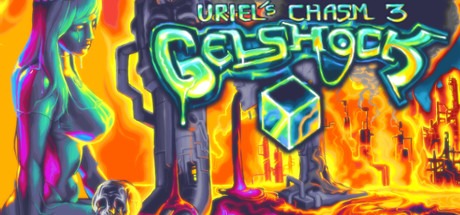Uriel’s Chasm 3: Gelshock Free Download