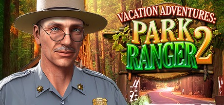 Vacation Adventures: Park Ranger 2 Free Download