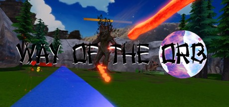Way of the Orb Free Download