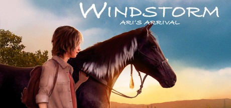 Windstorm / Ostwind - Ari
