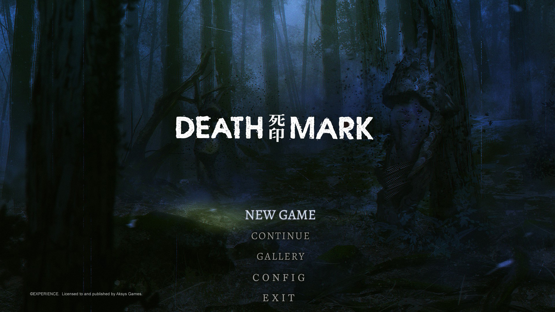 Death Mark Free Download