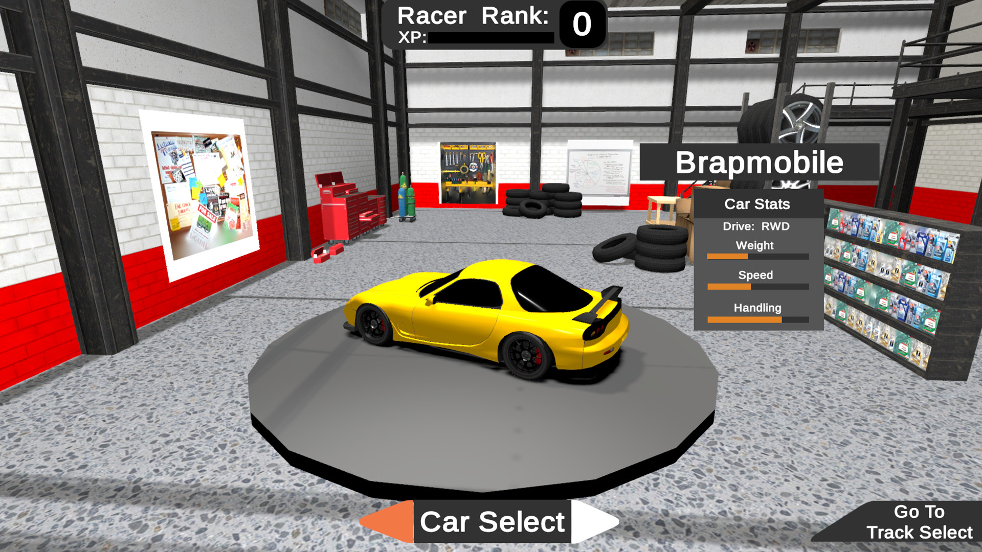 Super Realistic Autocross Free Download