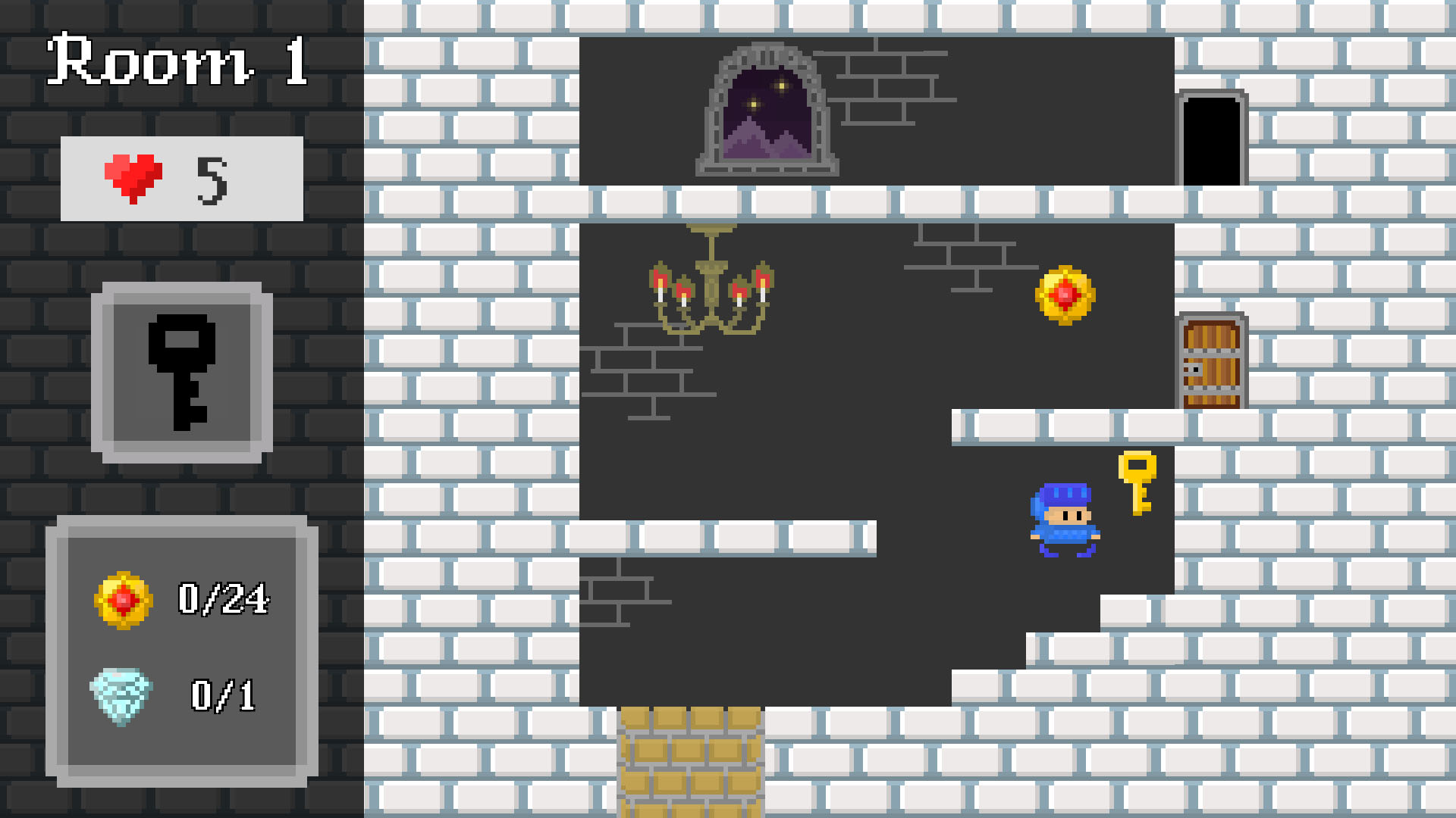 Tomb Towers Free Download