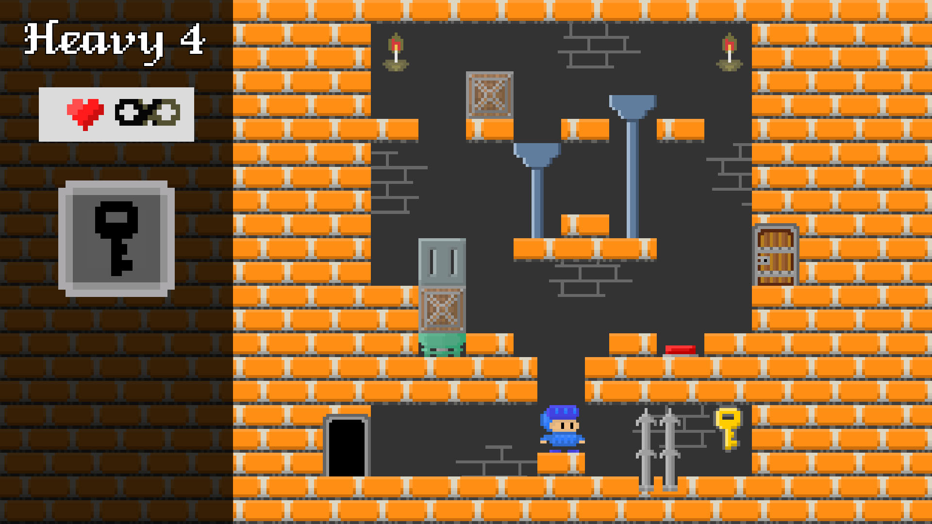 Tomb Towers Free Download