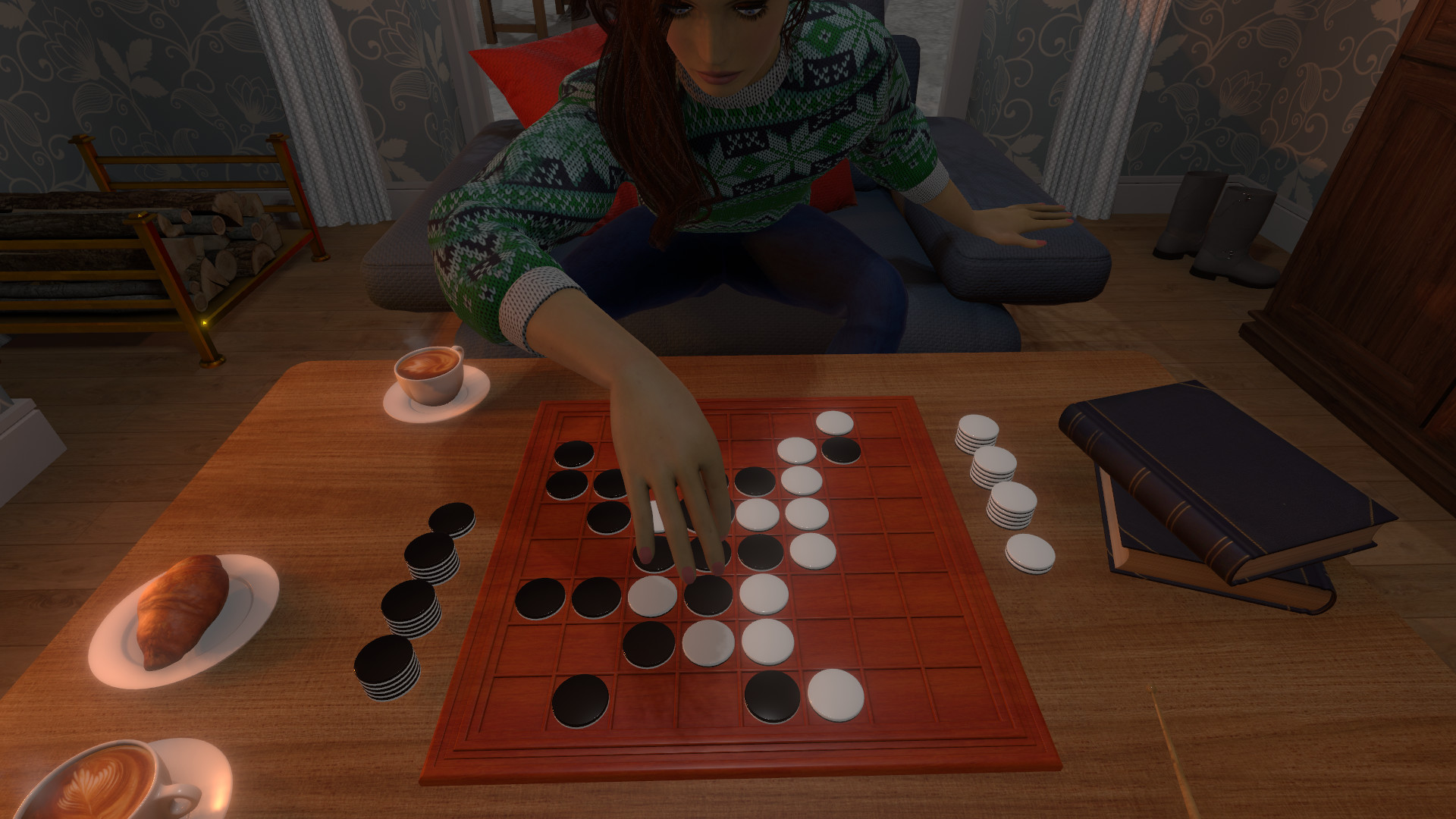 Table Games VR Free Download