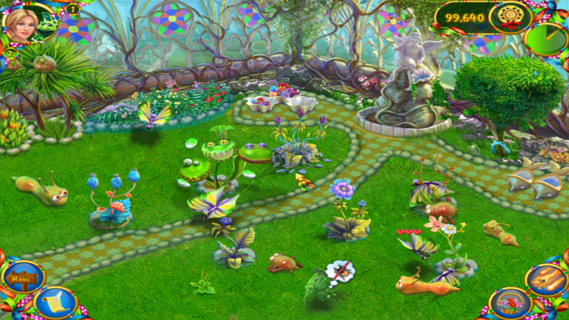 free download game magic farm 2 fairy lands full version
