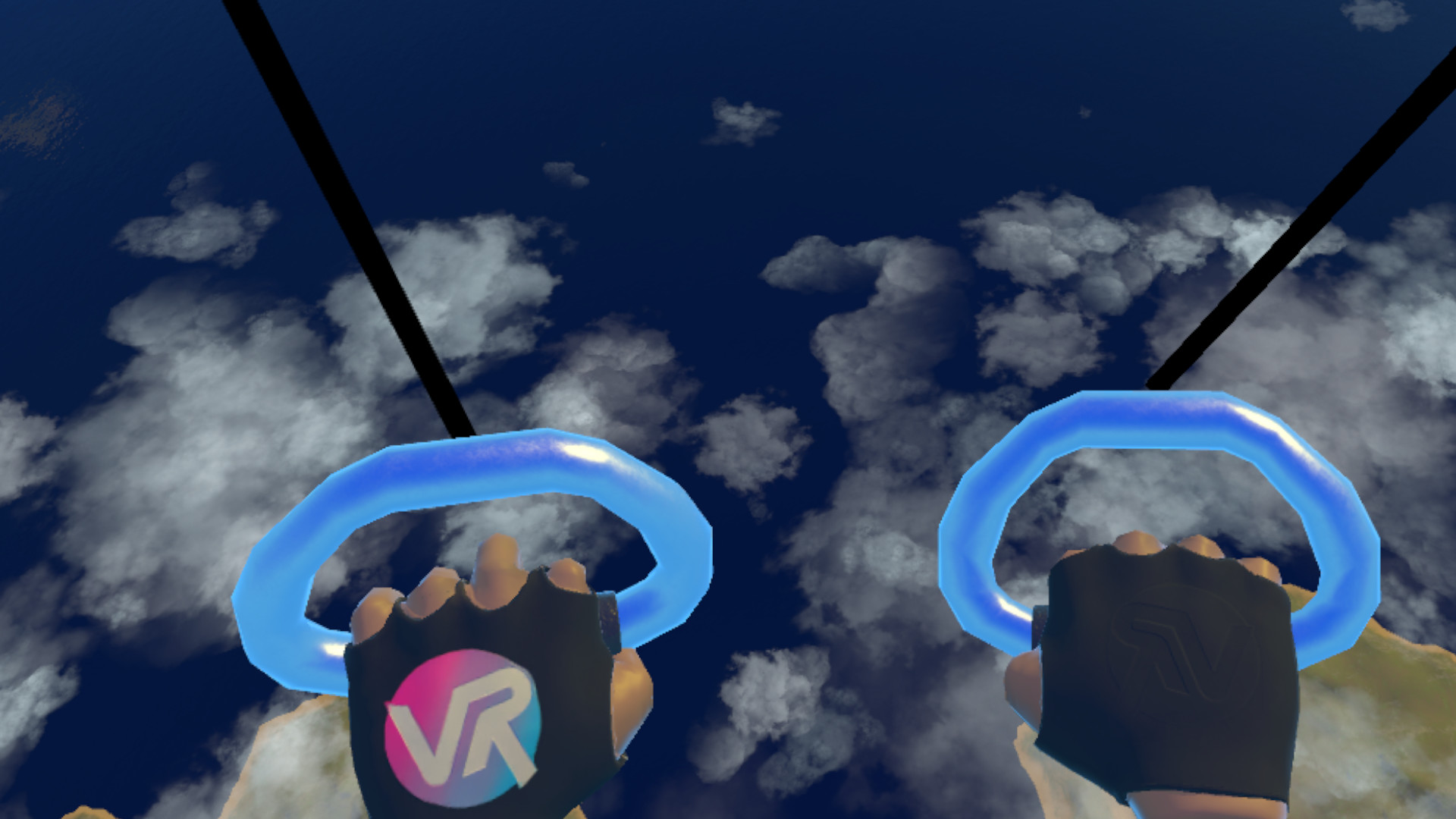 Virtual Skydiving Free Download