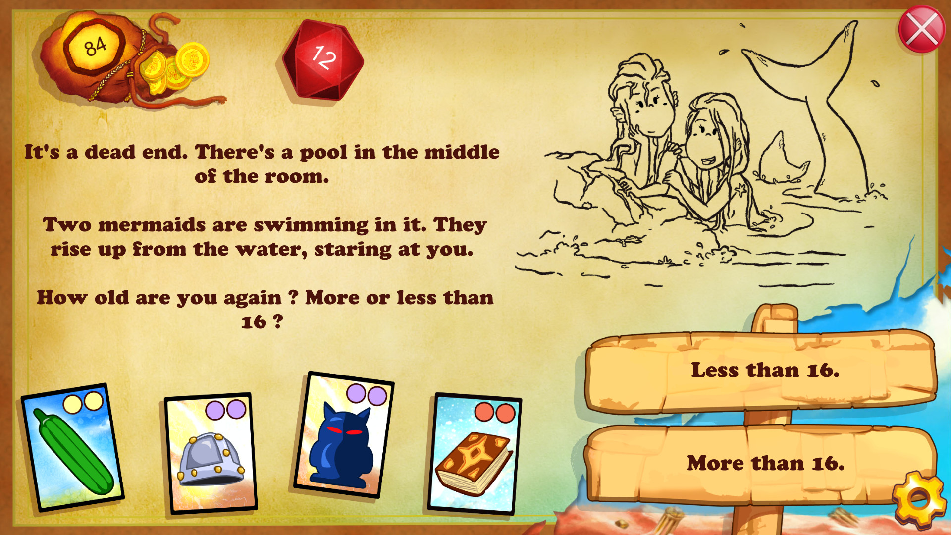 Stupid Quest - Medieval Adventures Free Download