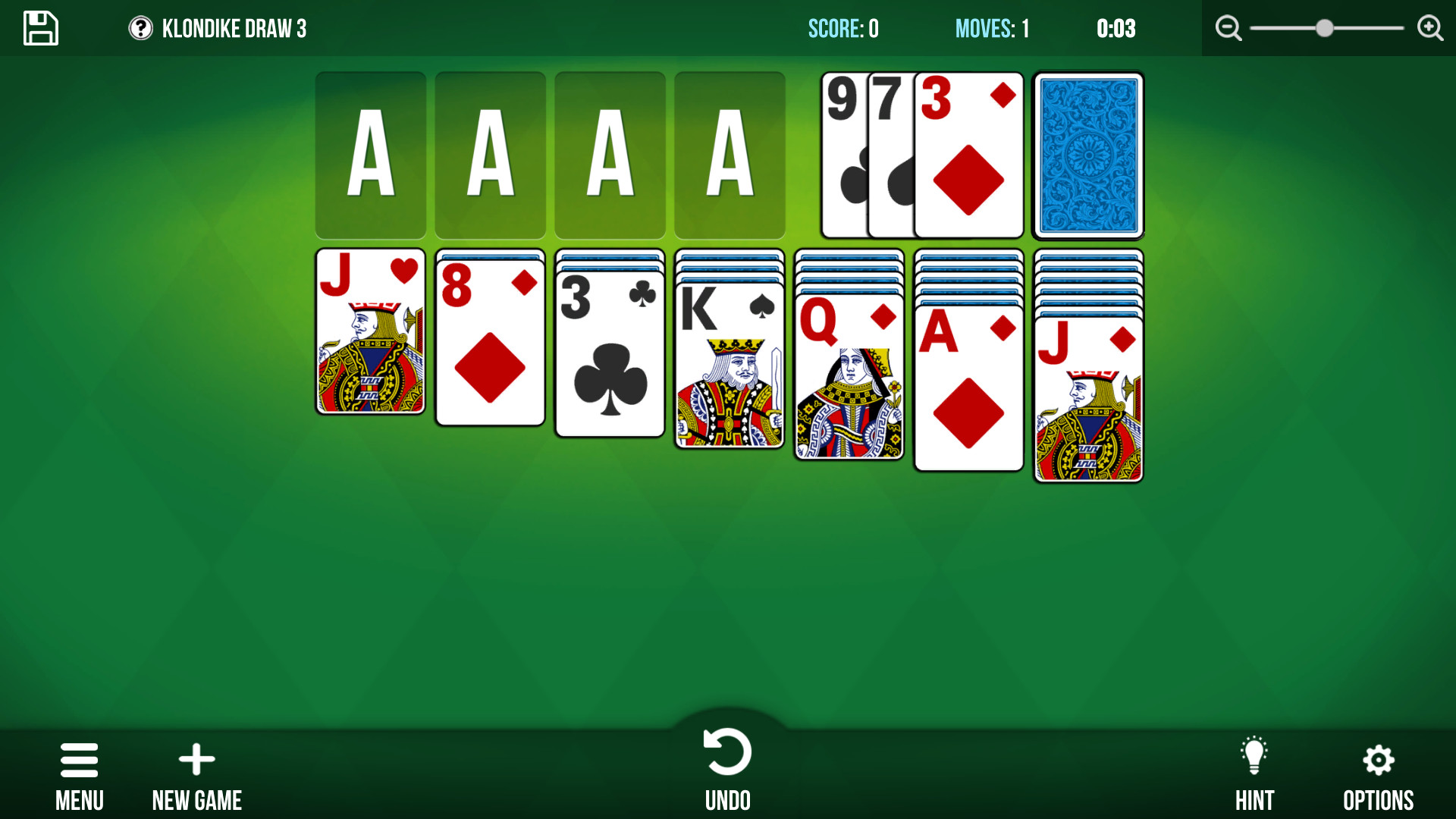 Solitaire Bliss Collection Free Download