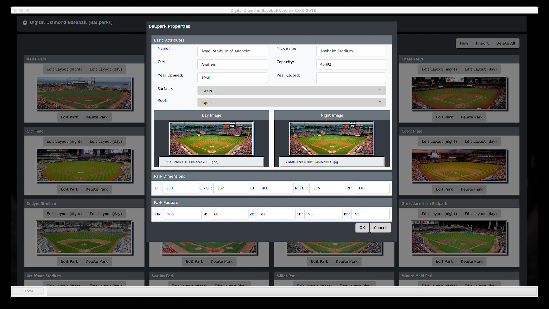 Digital Diamond Baseball V8 Free Download