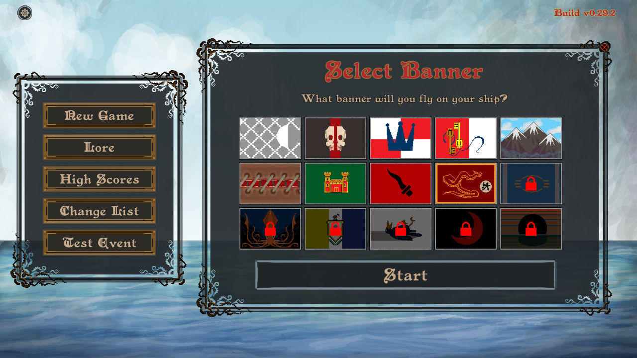 Privateers Free Download
