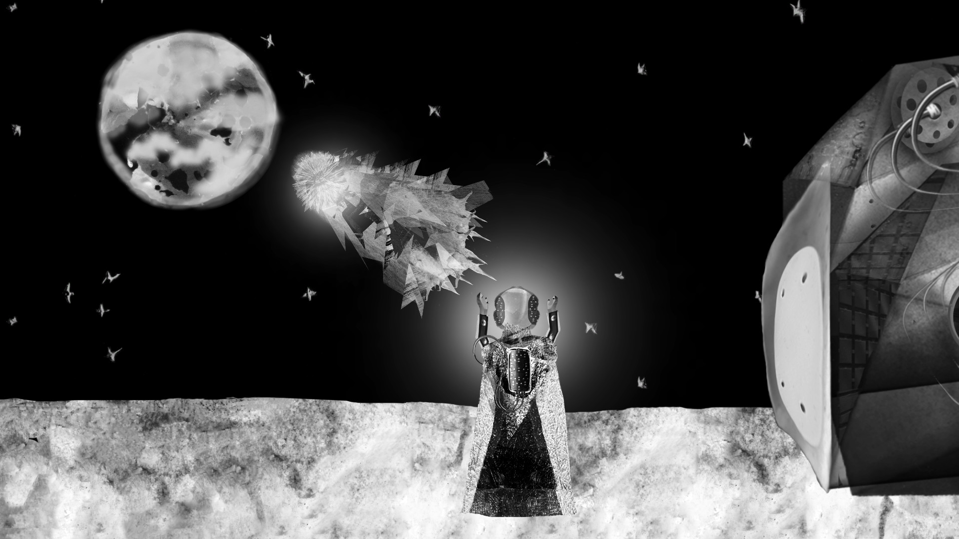 Ritual of the Moon Free Download