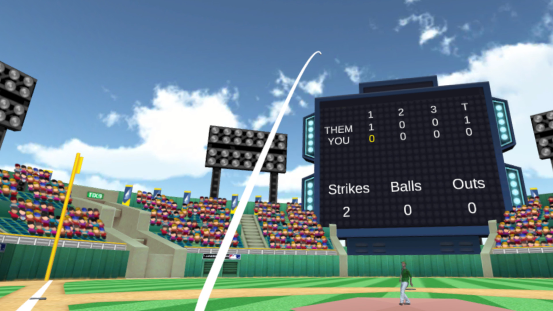 Игра симулятор бита. Baseball Oculus Quest 2. Home Plate Baseball VR. Plate игра. Totally Baseball VR.