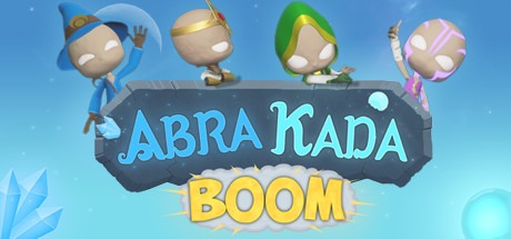 Abrakadaboom Free Download