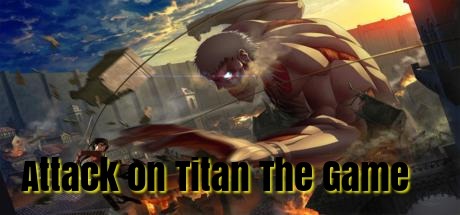 Attack on Titan The Game Free Download