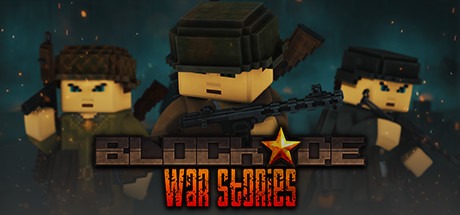 BLOCKADE War Stories Free Download