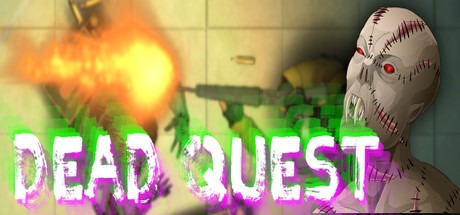 Dead Quest Free Download