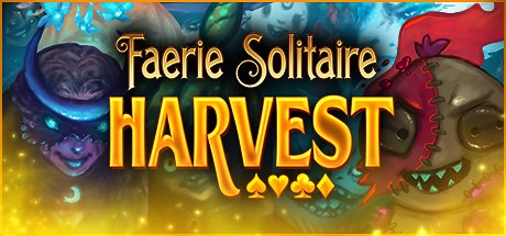 Faerie Solitaire Harvest Free Download