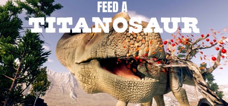 Feed  A Titanosaur Free Download