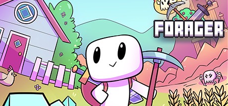 Forager Free Download