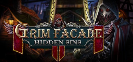 Grim Facade: Hidden Sins Collector