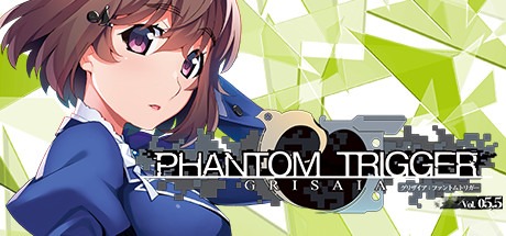 Grisaia Phantom Trigger Vol.5.5 Free Download