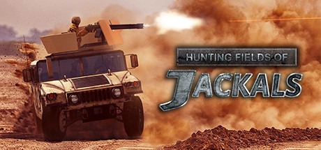 Hunting fields of Jackals Free Download
