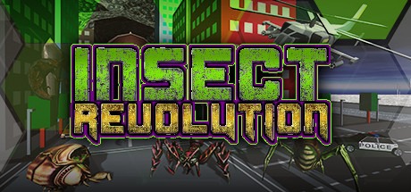 Insect Revolution VR Free Download