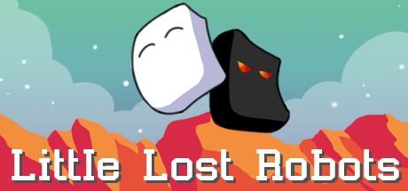 Little Lost Robots Free Download