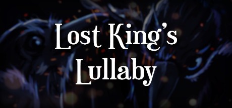 Lost King