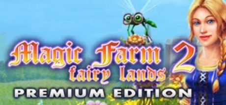 Magic Farm 2: Fairy Lands (Premium Edition) Free Download