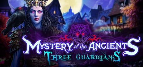 Mystery of the Ancients: Three Guardians Collector