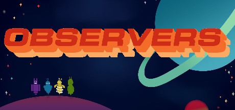 Observers Free Download