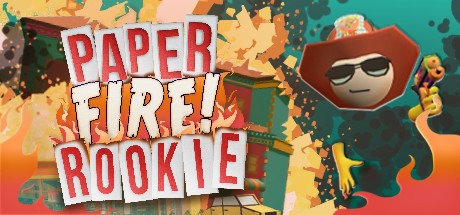 Paper Fire Rookie Arcade Free Download