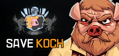 Save Koch Free Download