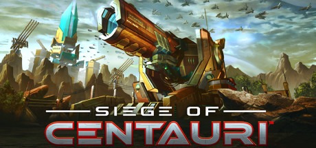 Siege of Centauri Free Download