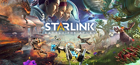Starlink: Battle for Atlas Free Download