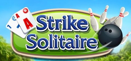 Strike Solitaire Free Download